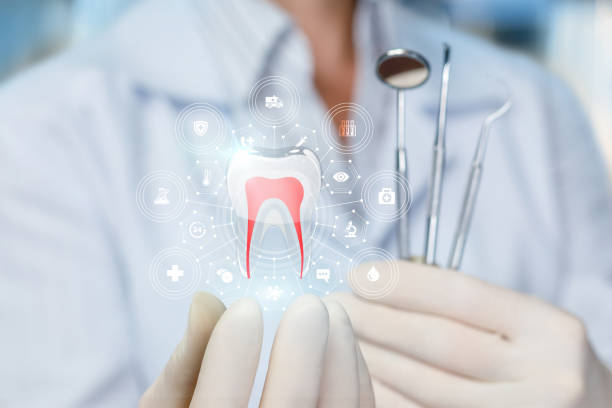 Advanced Technology for Better Dental Care in Red Cloud, NE